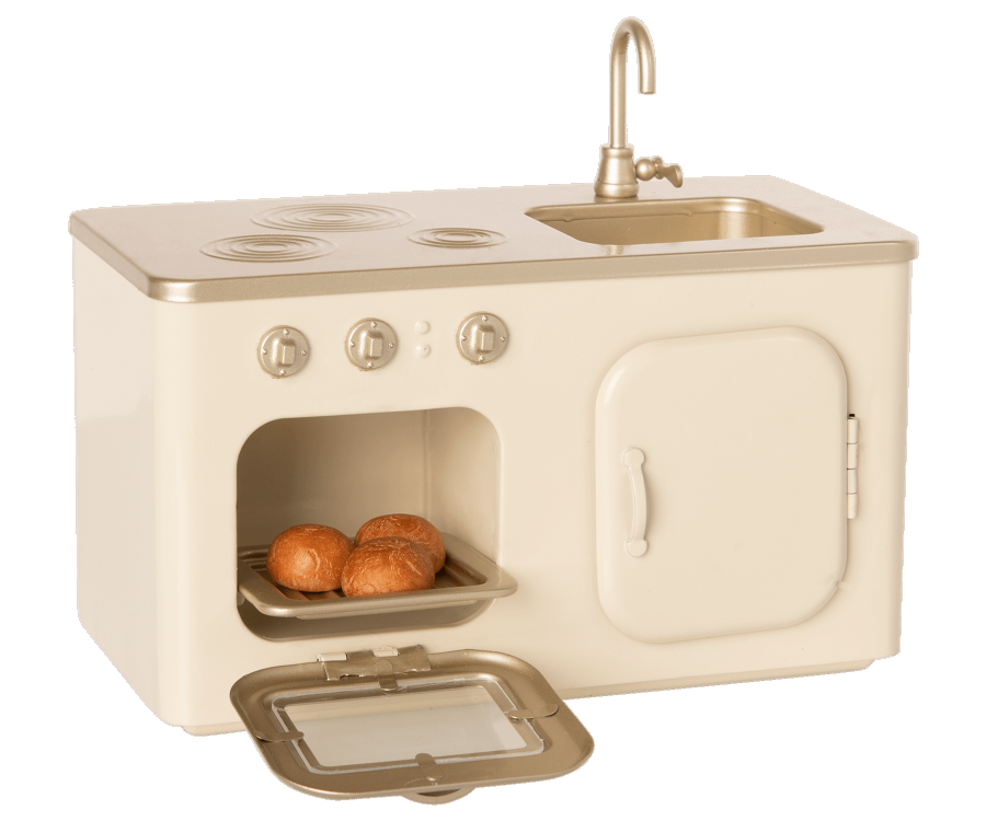 Cocina en miniatura MAILEG