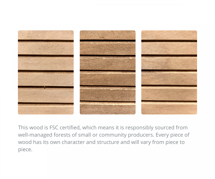 Set de jardín en miniatura, Mesa con silla y banco MAILEG