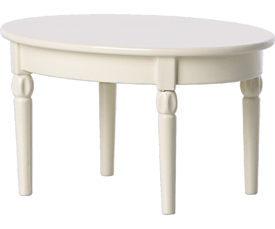 Mesa de comedor, Ratón MAILEG