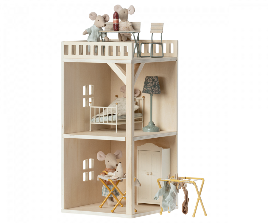 Mouse hole Farmhouse - Recinto adicional MAILEG