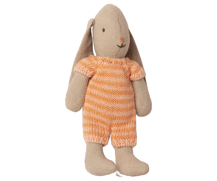 Conejita, Micro, 3 opciones de color MAILEG