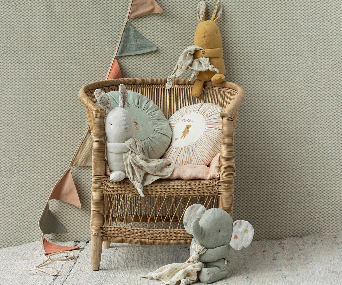 Lullaby friends - Conejito - Naturaleza MAILEG