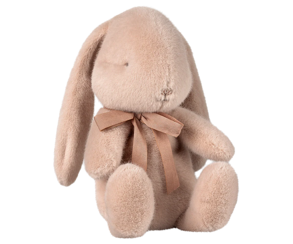 Conejito peluche, Pequeño - Polvo claro MAILEG