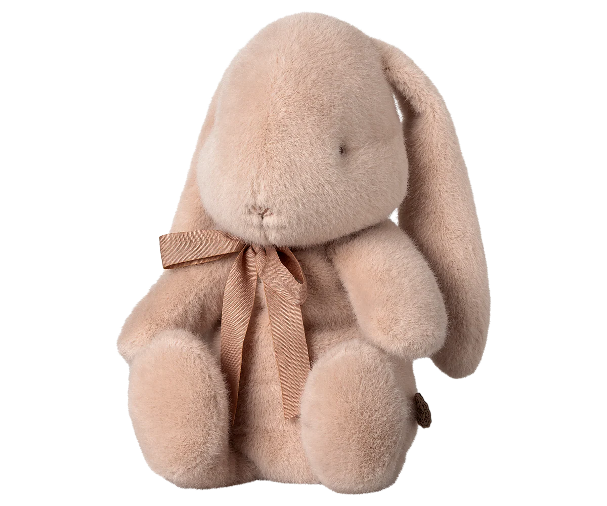 Conejito peluche, Pequeño - Polvo claro MAILEG