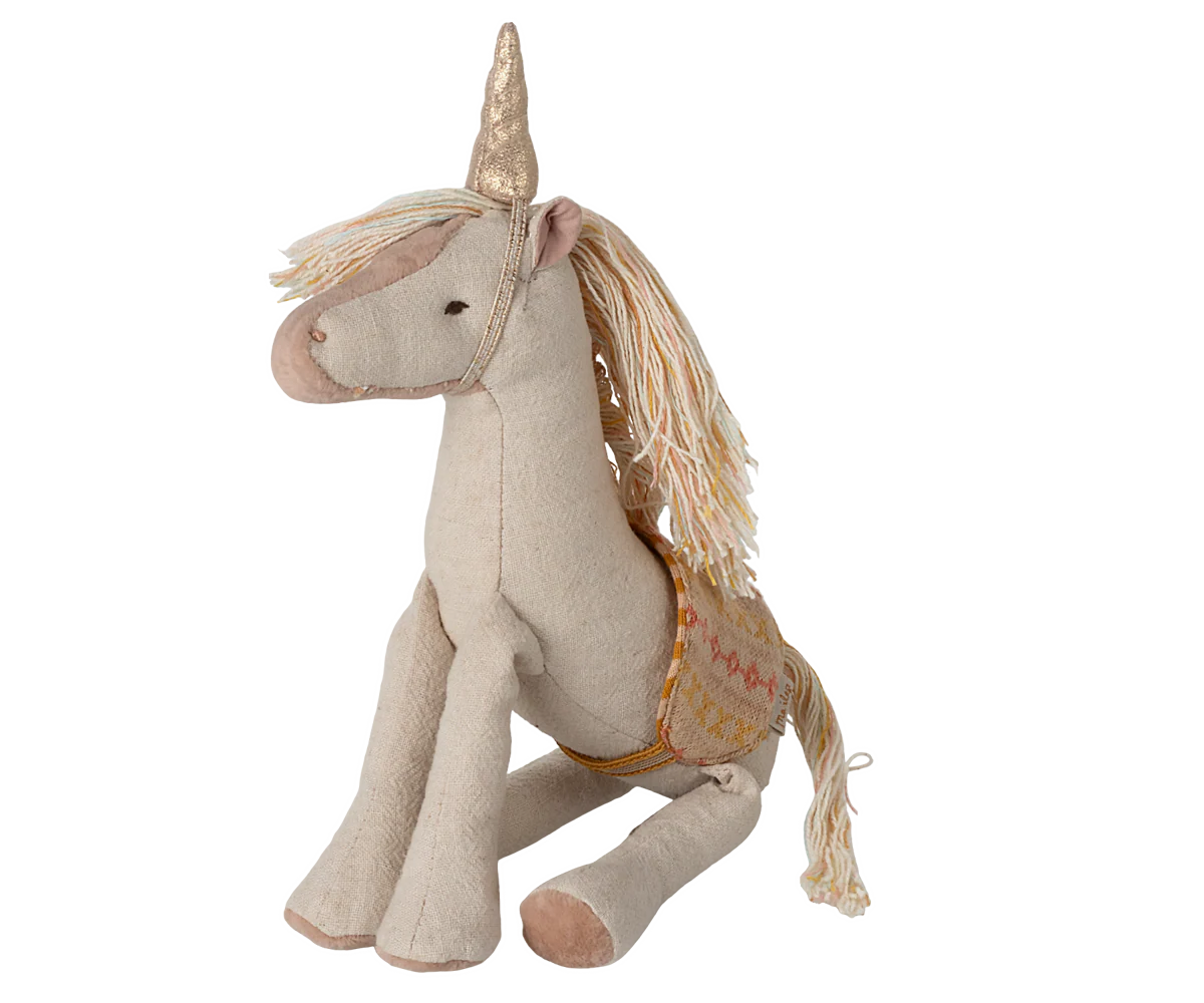 Unicornio, Pequeño MAILEG