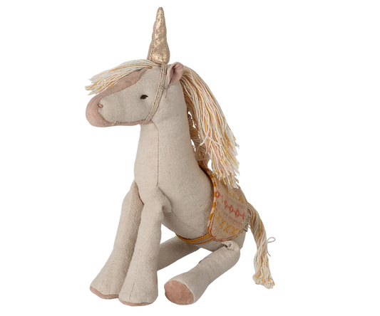 Unicornio, Pequeño MAILEG