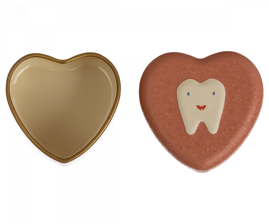 Caja de dientes, precio UNIDAD MAILEG