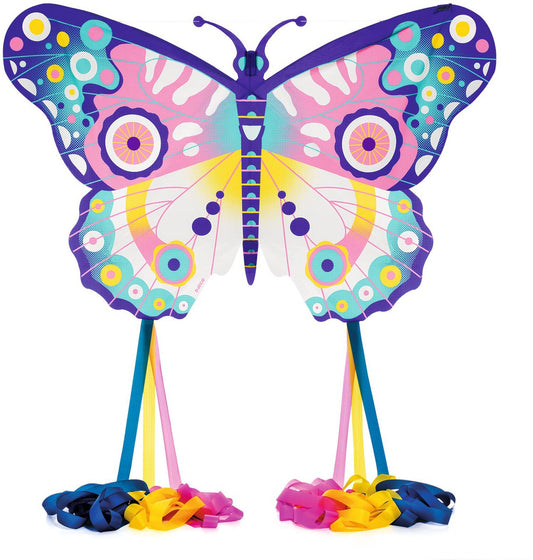 Juego habilidad cometa Maxi Butterfly