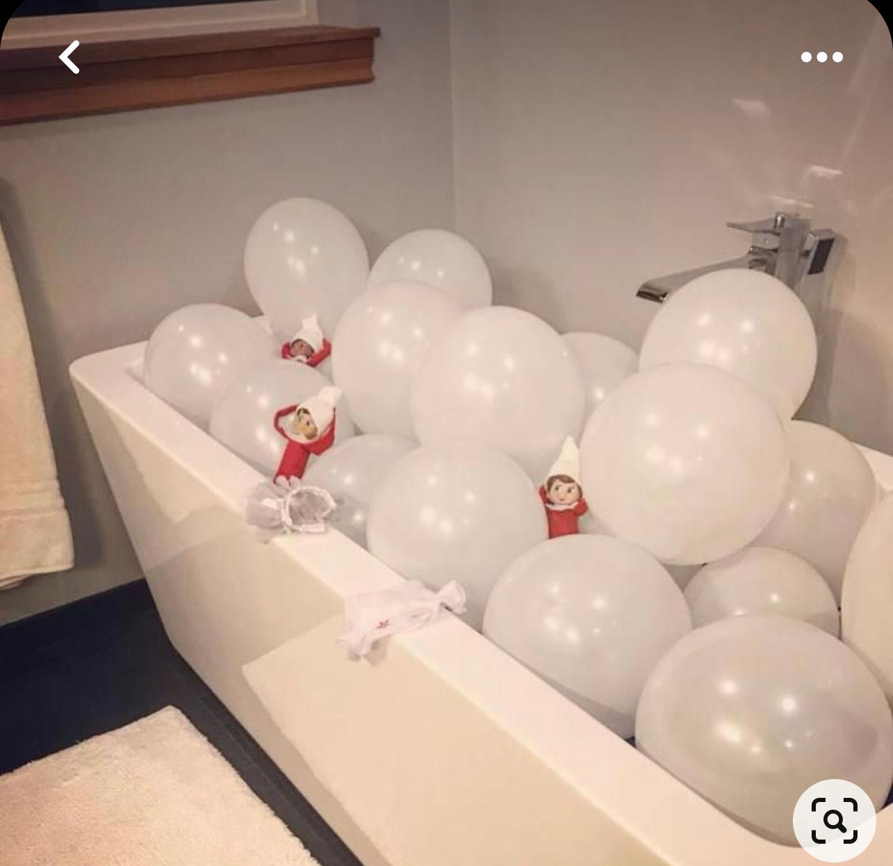 Navidad.ELF ON THE SHELF chica