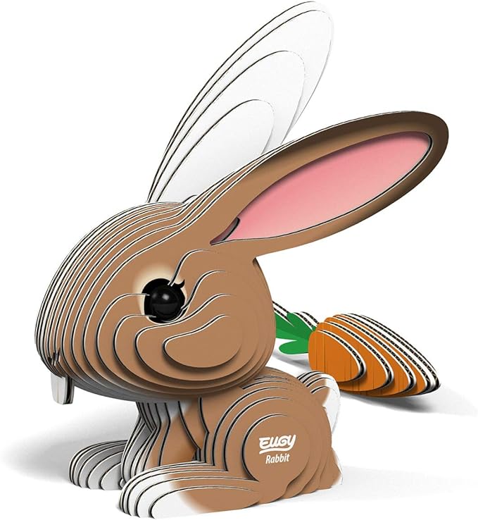 Eugy Conejo Nuevo