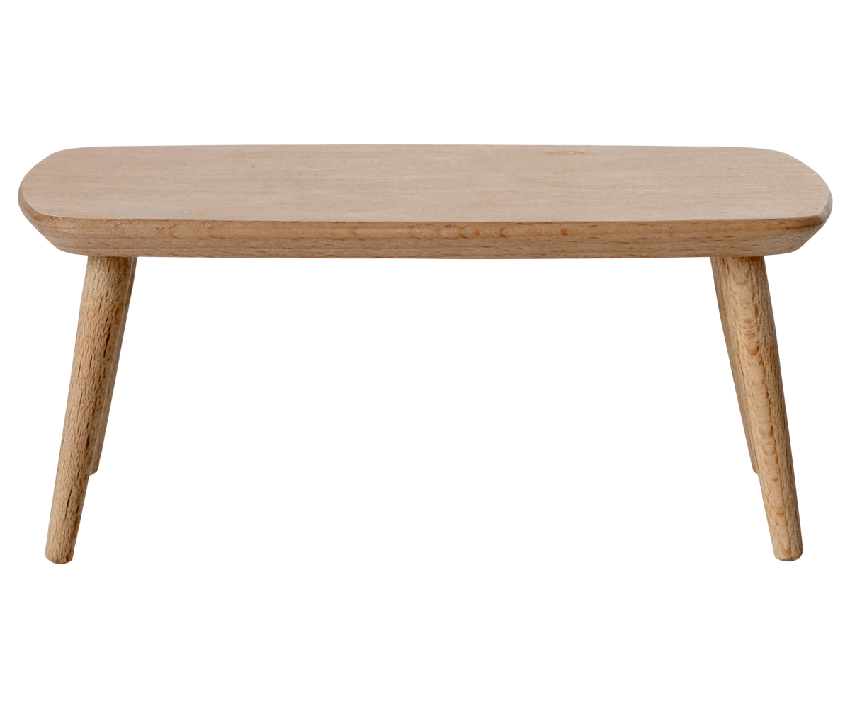 Mesa de centro, Ratón - Naturaleza MAILEG