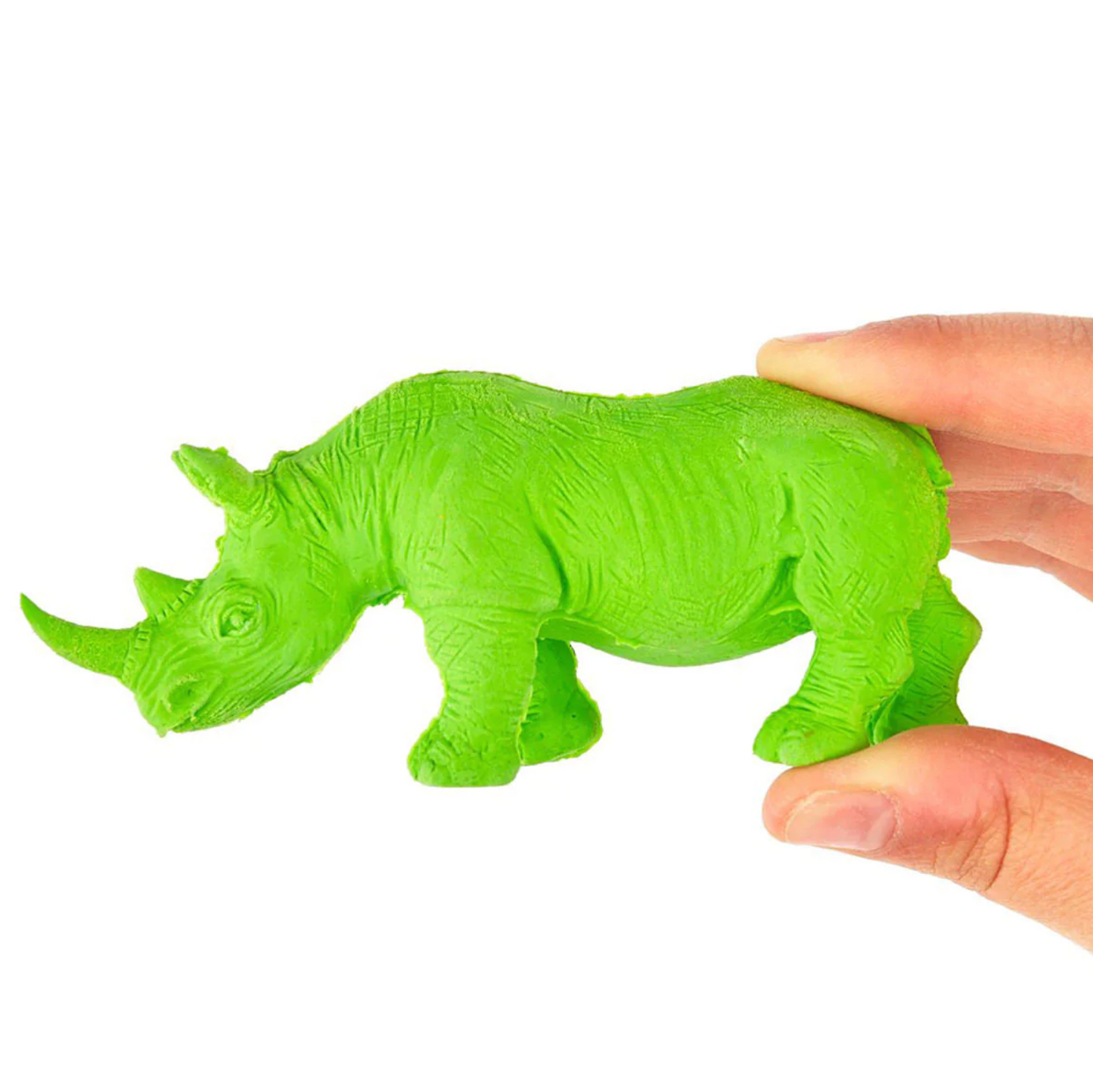 GOMA RINOCERONTE GRANDE OOLY