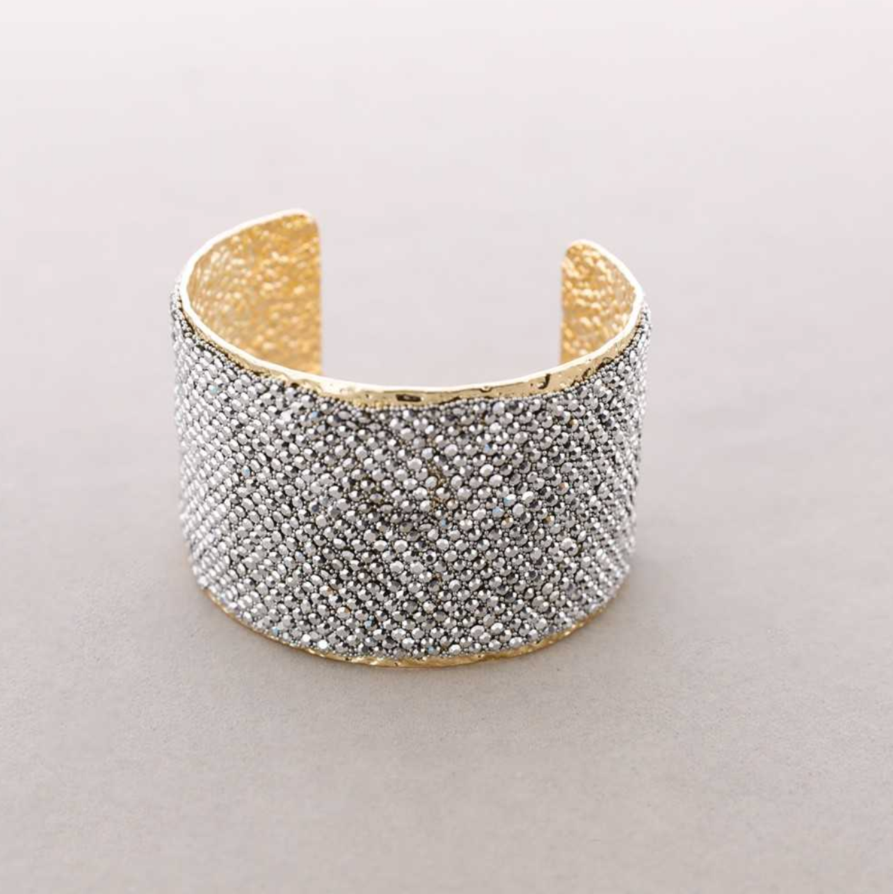Brazalete circonitas oro (copia)