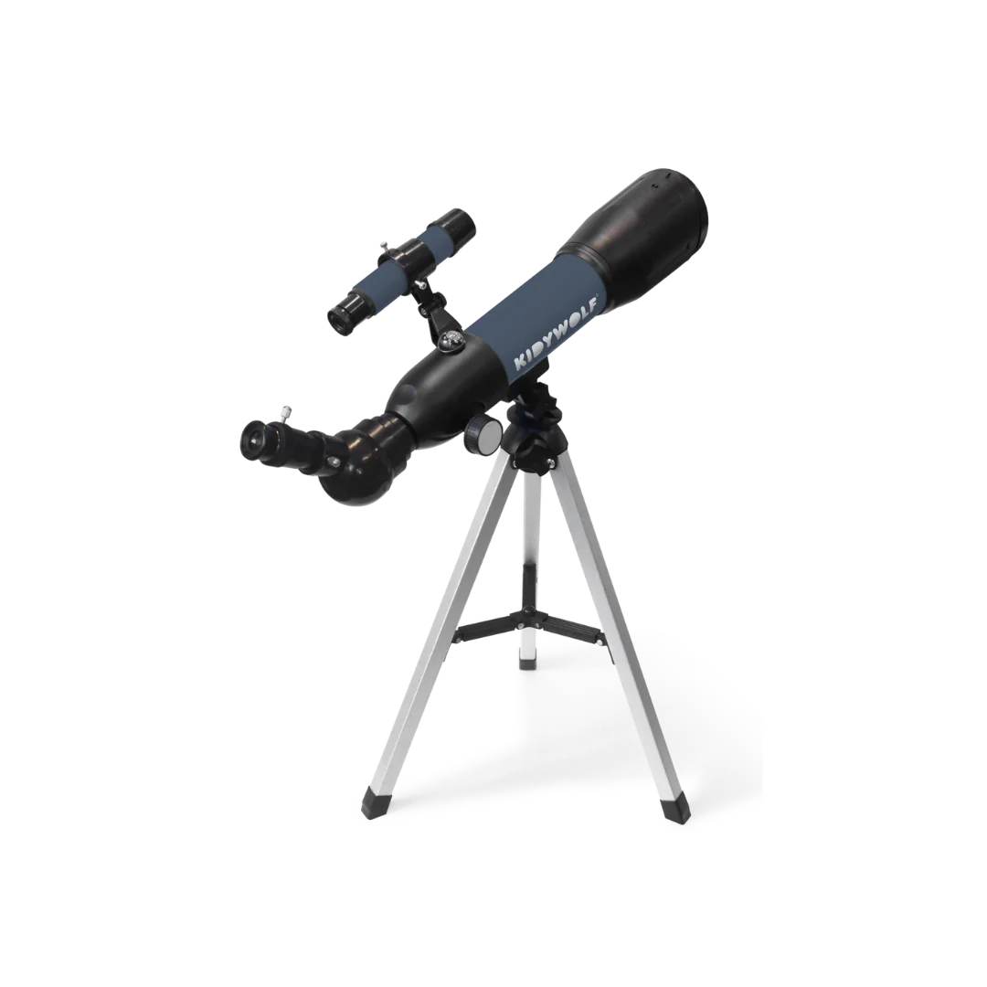 KIDYTELESCOPE Telescopio infantil