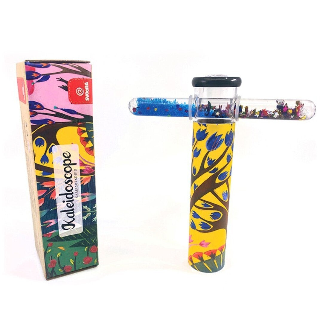 Caleidoscopio liquid stick Forest dance Svoora