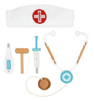 Souza Conjunto médico (4-7 a)