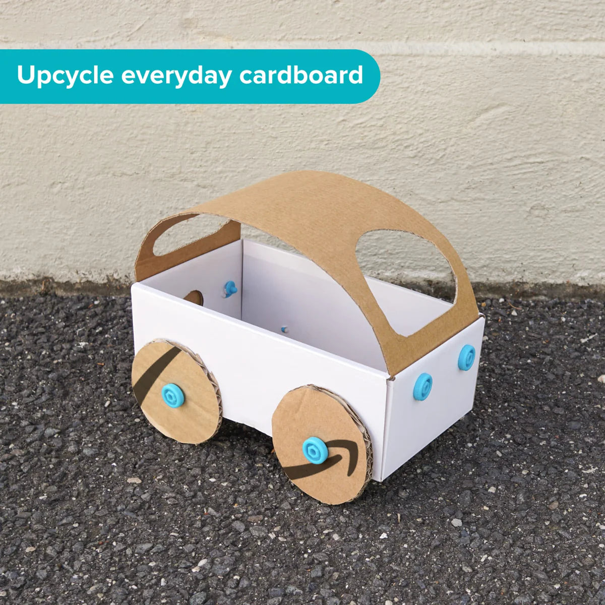 MAKEDO STARTER KIT