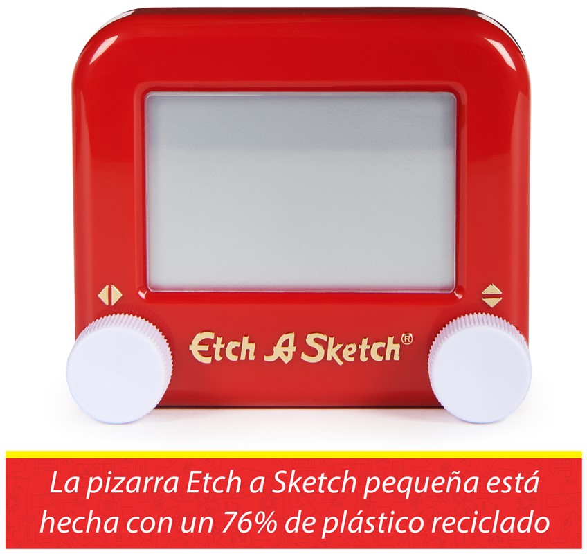 Ech a sketch mini