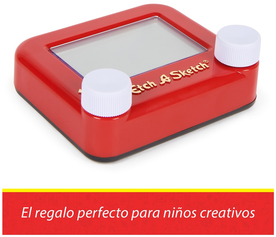 ETCH A SKETCH MINI