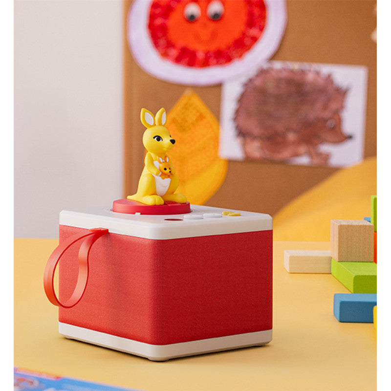 FABA CANTA Y SALTA CON CAMILA