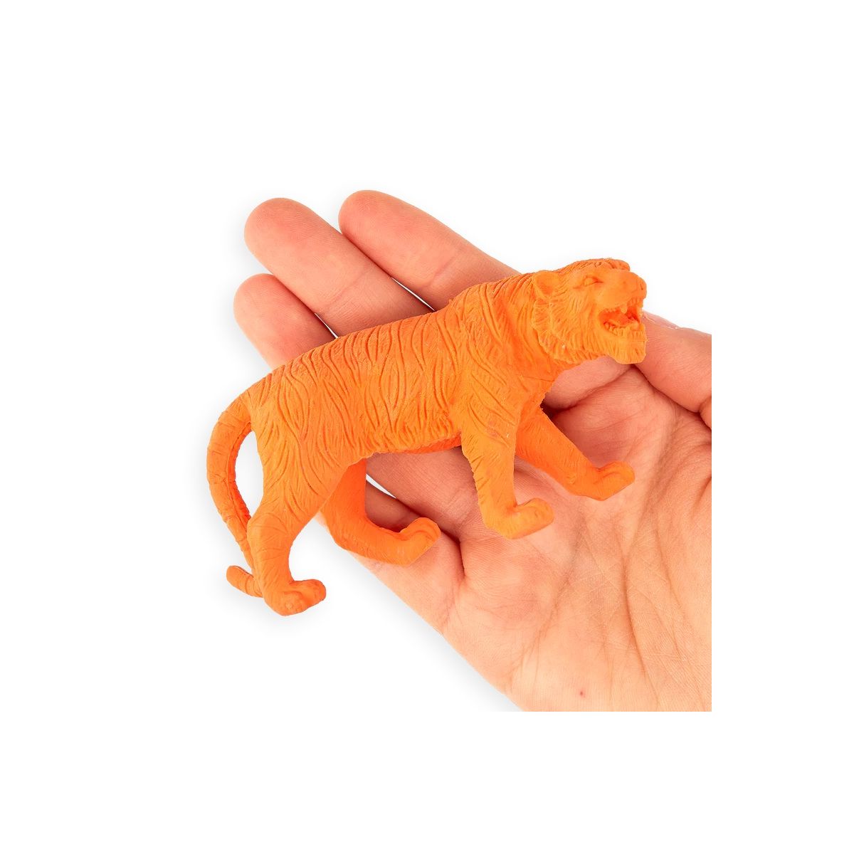 GOMA TIGRE GRANDE OOLY