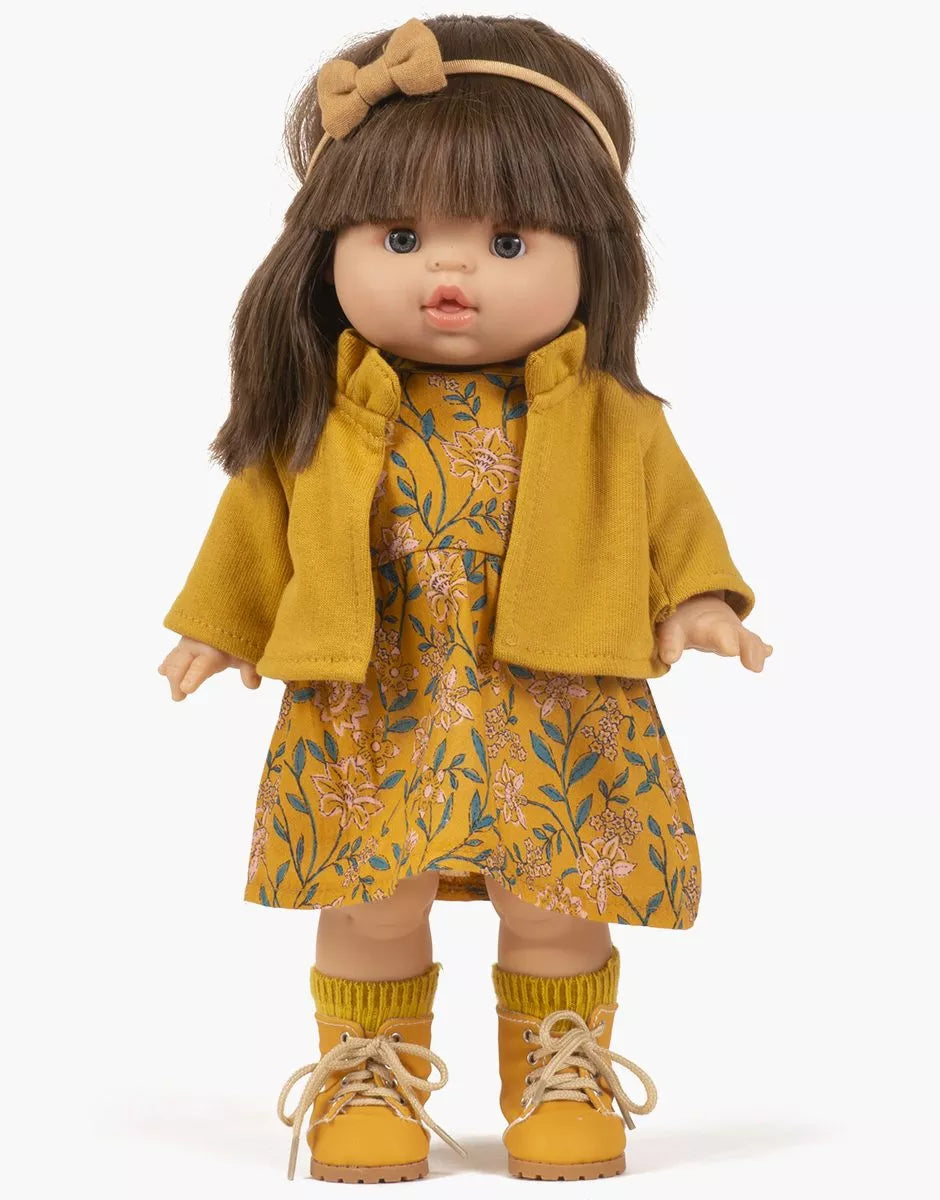 Botas altas hasta la rodilla con cordones Tim