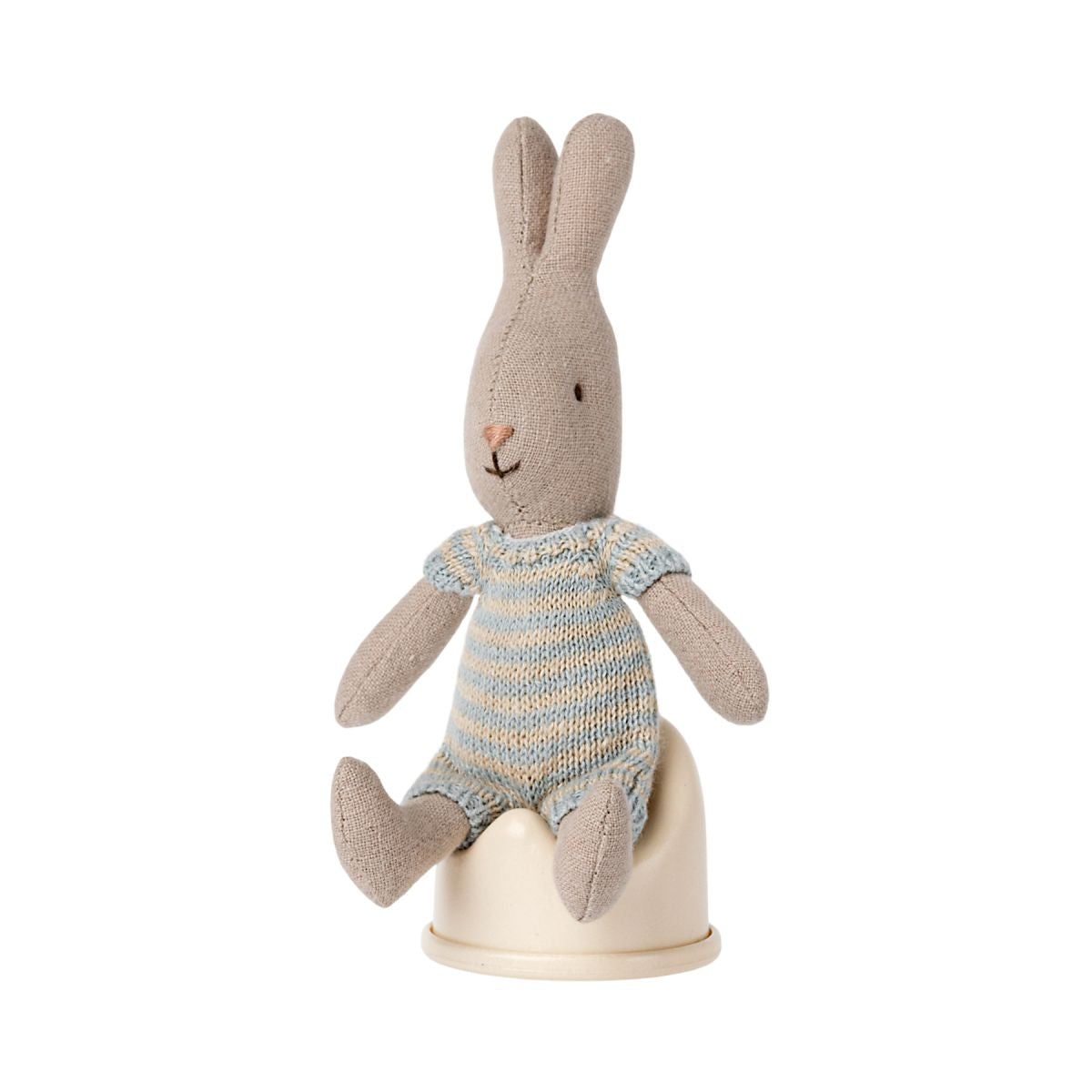 Orinal micro- blanco roto MAILEG