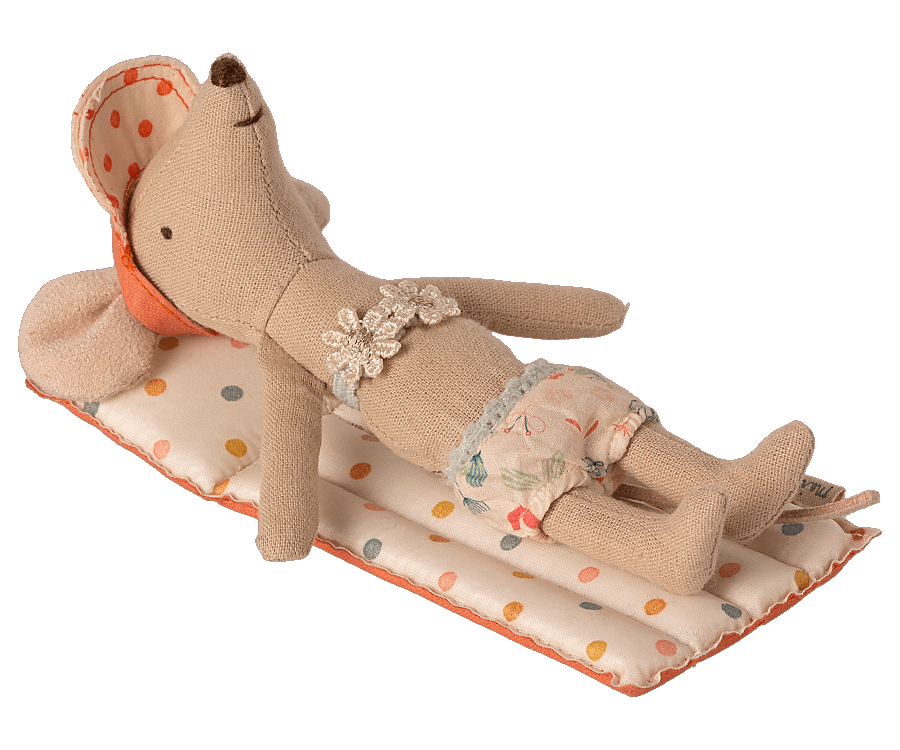 Playa-Colchoneta, Ratón - Multi punto MAILEG