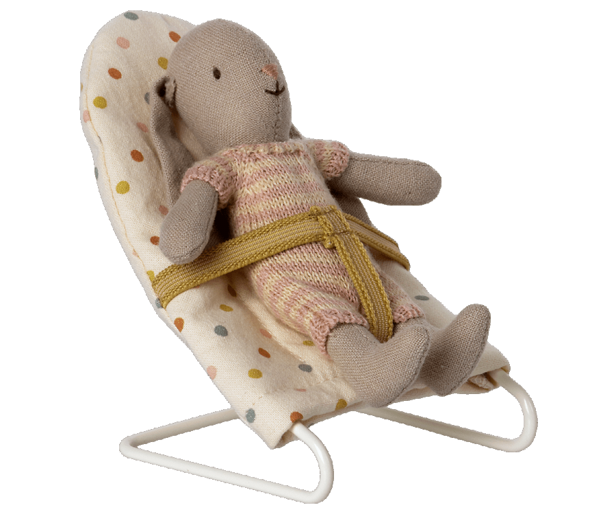 Bebé-Silla Bebé MAILEG