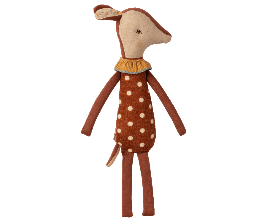 Bambi somnoliento despierto MAILEG