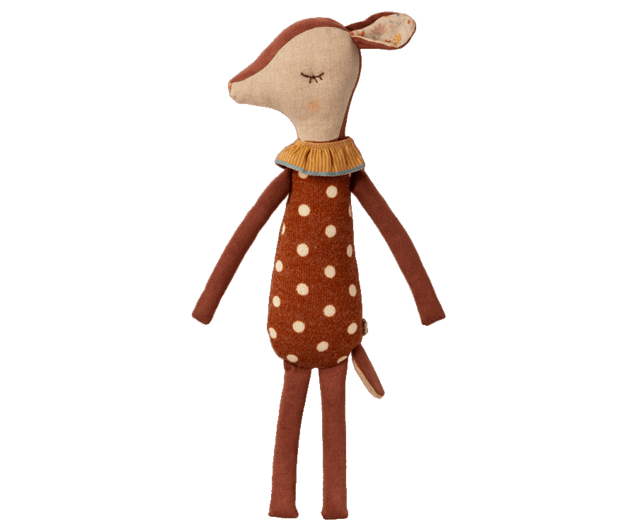 Bambi somnoliento despierto MAILEG
