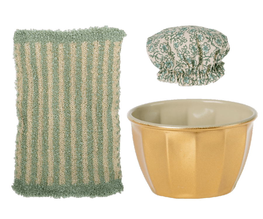 Ratón de bienestar - Hermana mayor MAILEG