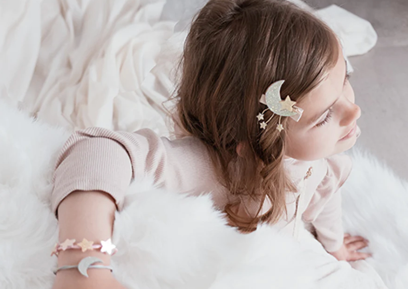 Horquilla Moonlight Rockahula