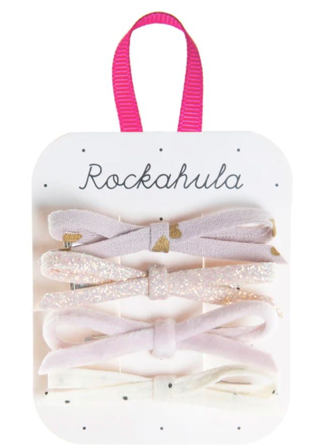 Horquillas Moonlight Skinny Rockahula