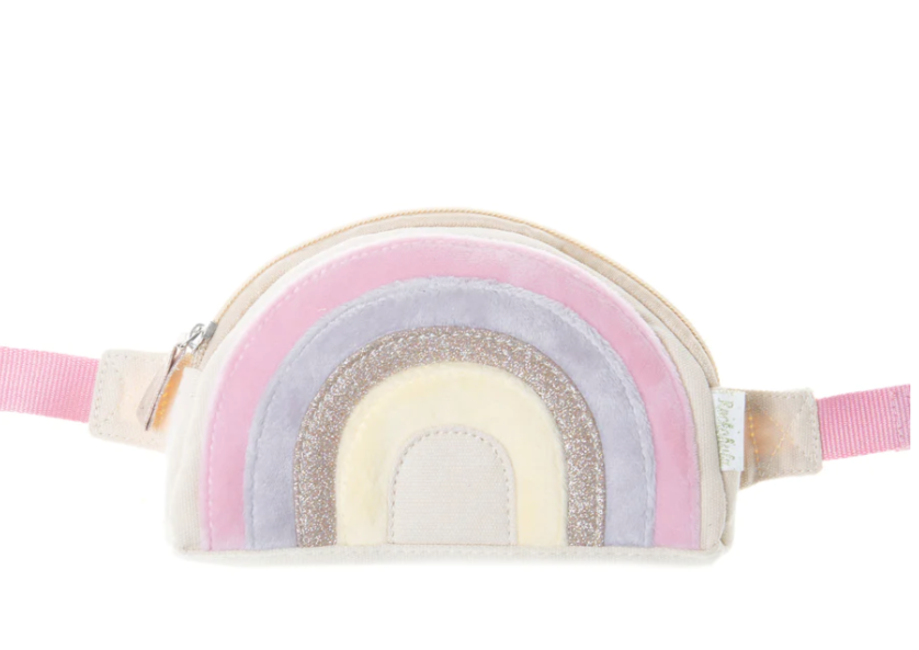 Riñonera Arcoiris Rockahula