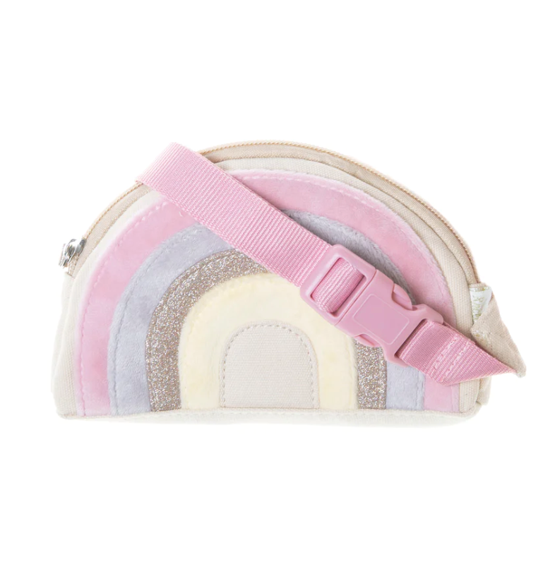 Riñonera Arcoiris Rockahula