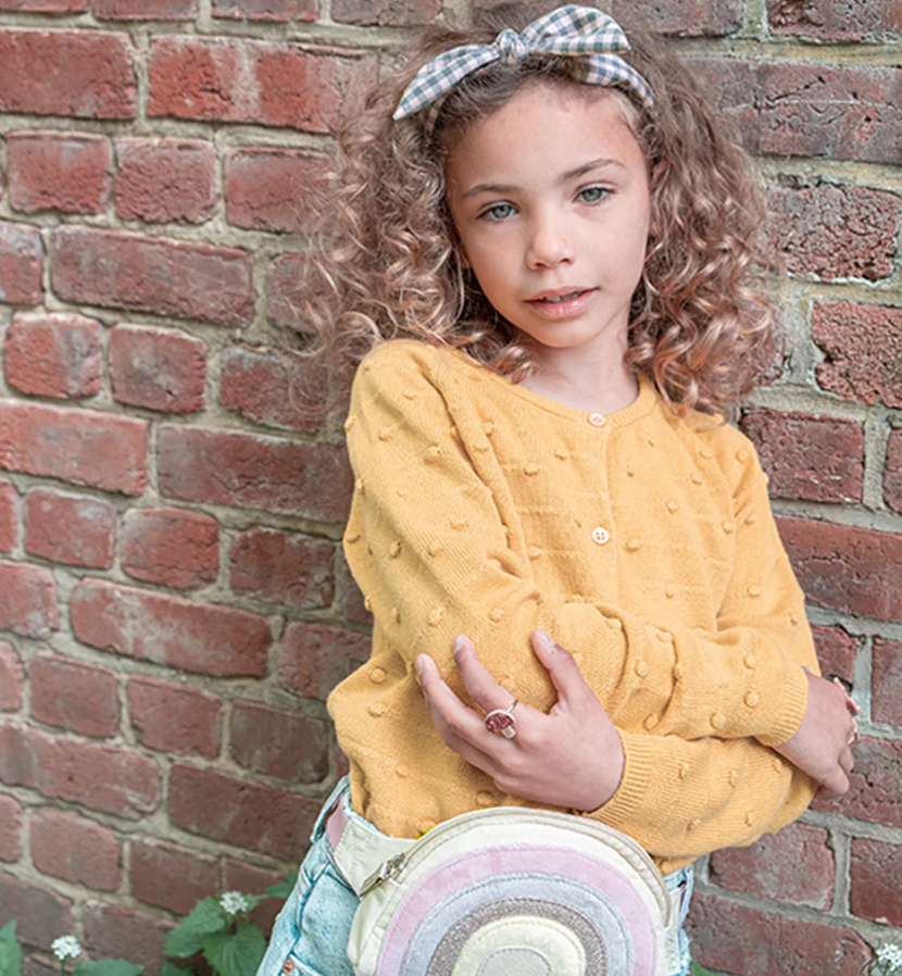 Riñonera Arcoiris Rockahula