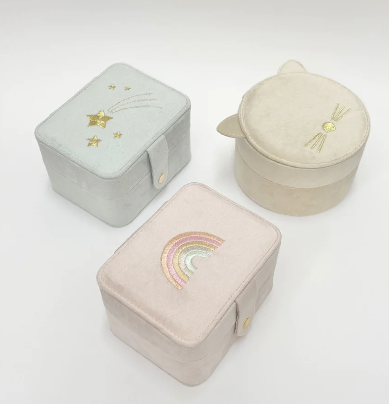 Joyero Gato Rockahula