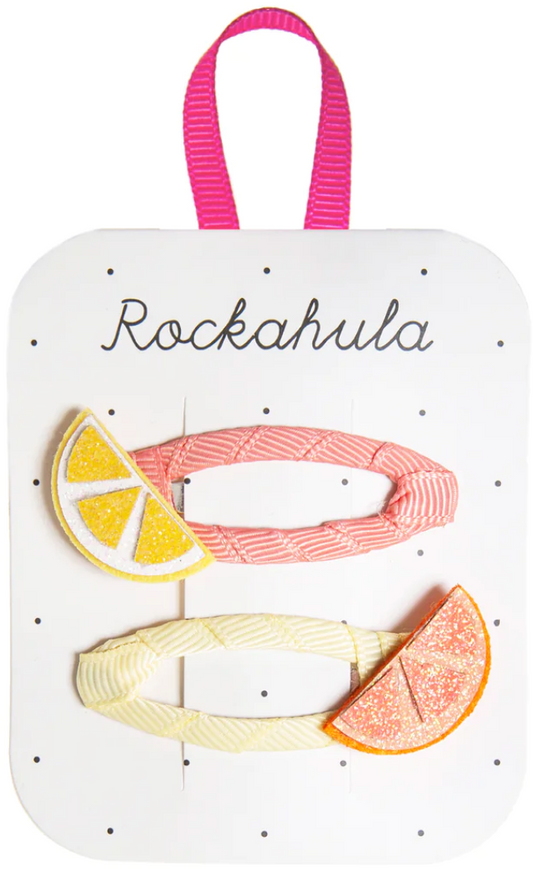 Horquillas cítricos Rockahula