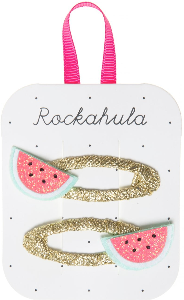 Horquillas sandía Rockahula