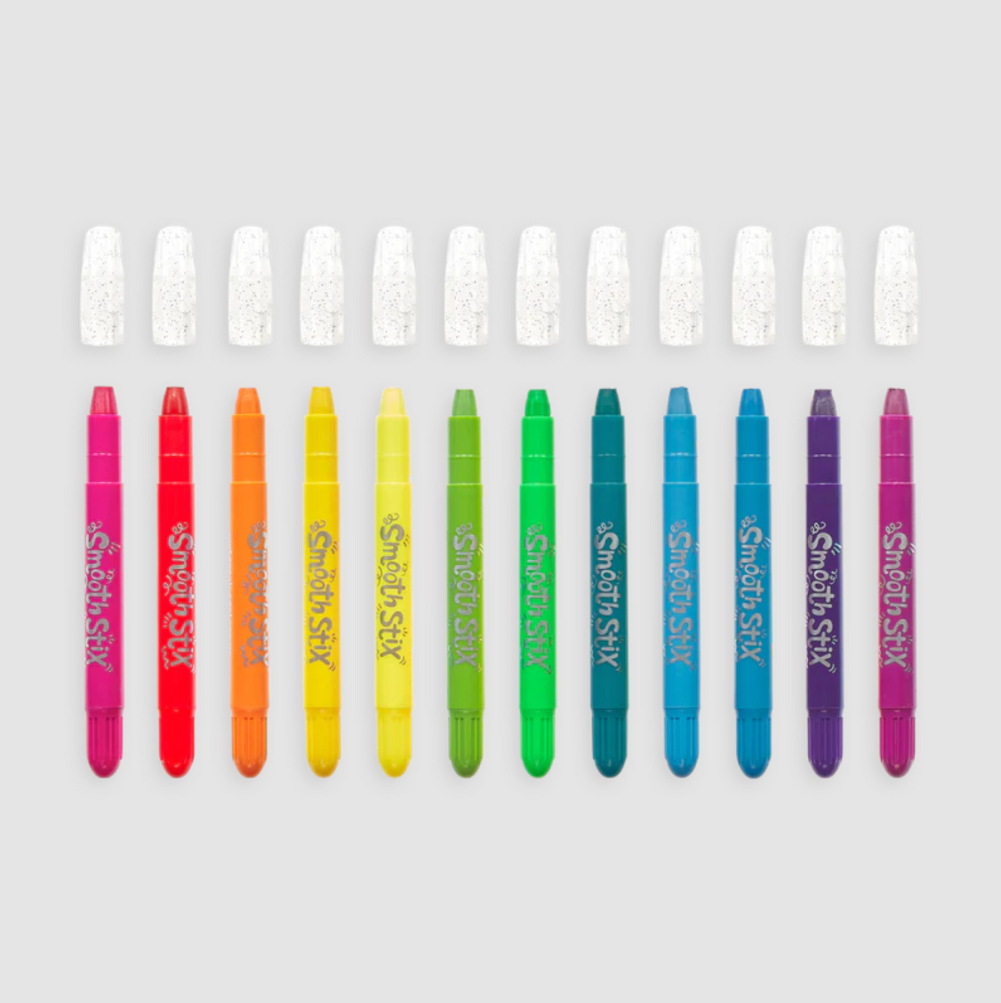CERAS ACUARELABLES SMOOTH STIX - Set 24
