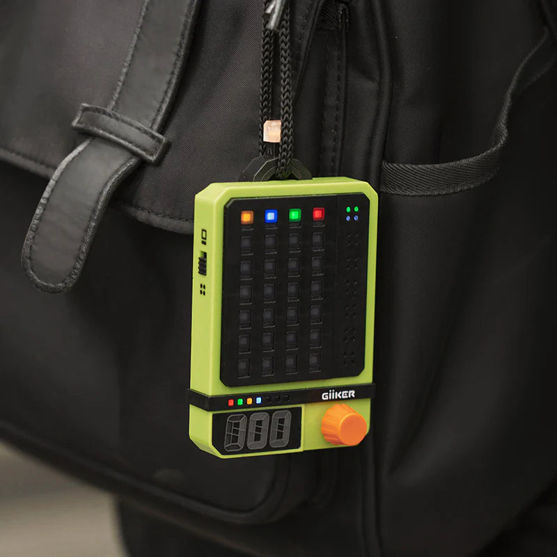 GiiKER Super Decoder