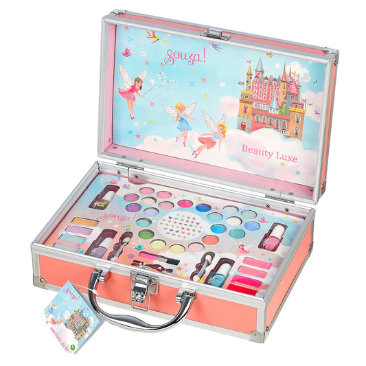 SOUZA estuche de belleza