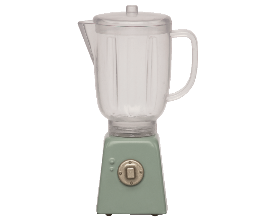 Licuadora en miniatura - Menta MAILEG