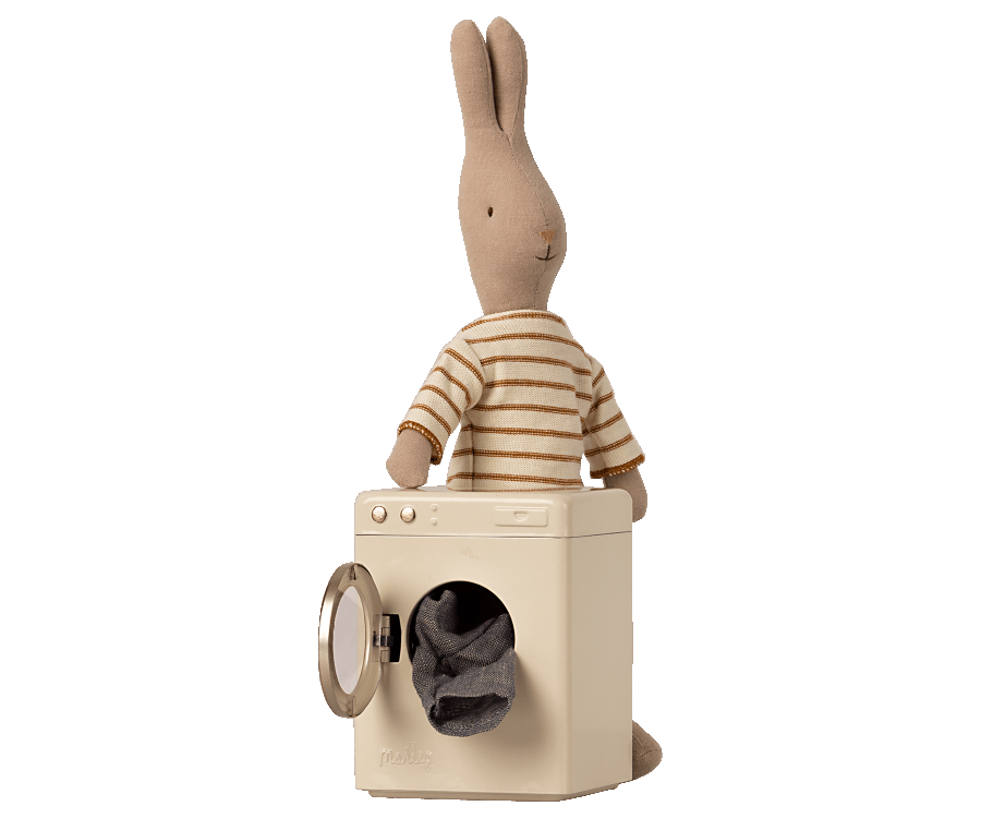 Lavadora en miniatura MAILEG