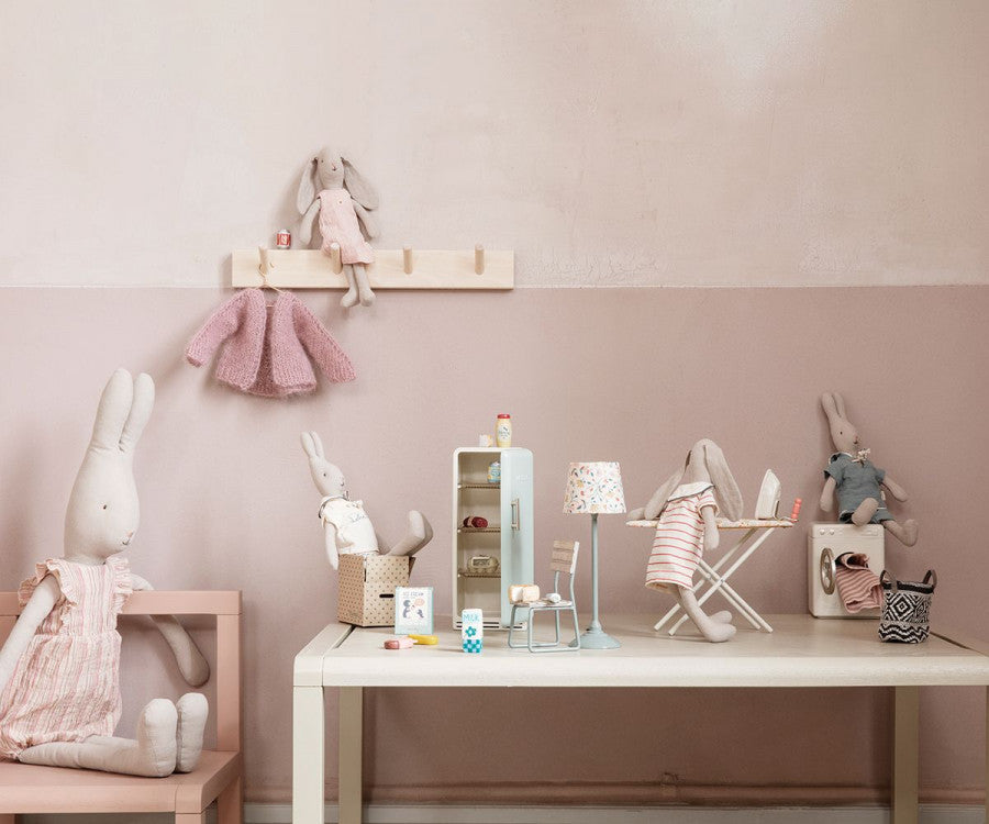 Lavadora en miniatura MAILEG