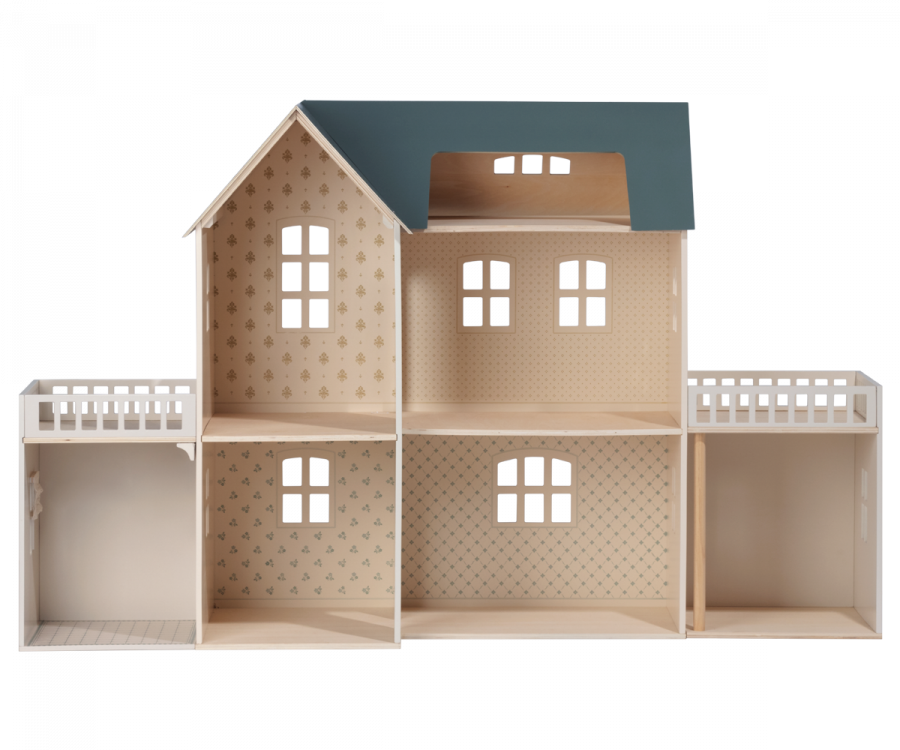 Casa en miniatura MAILEG