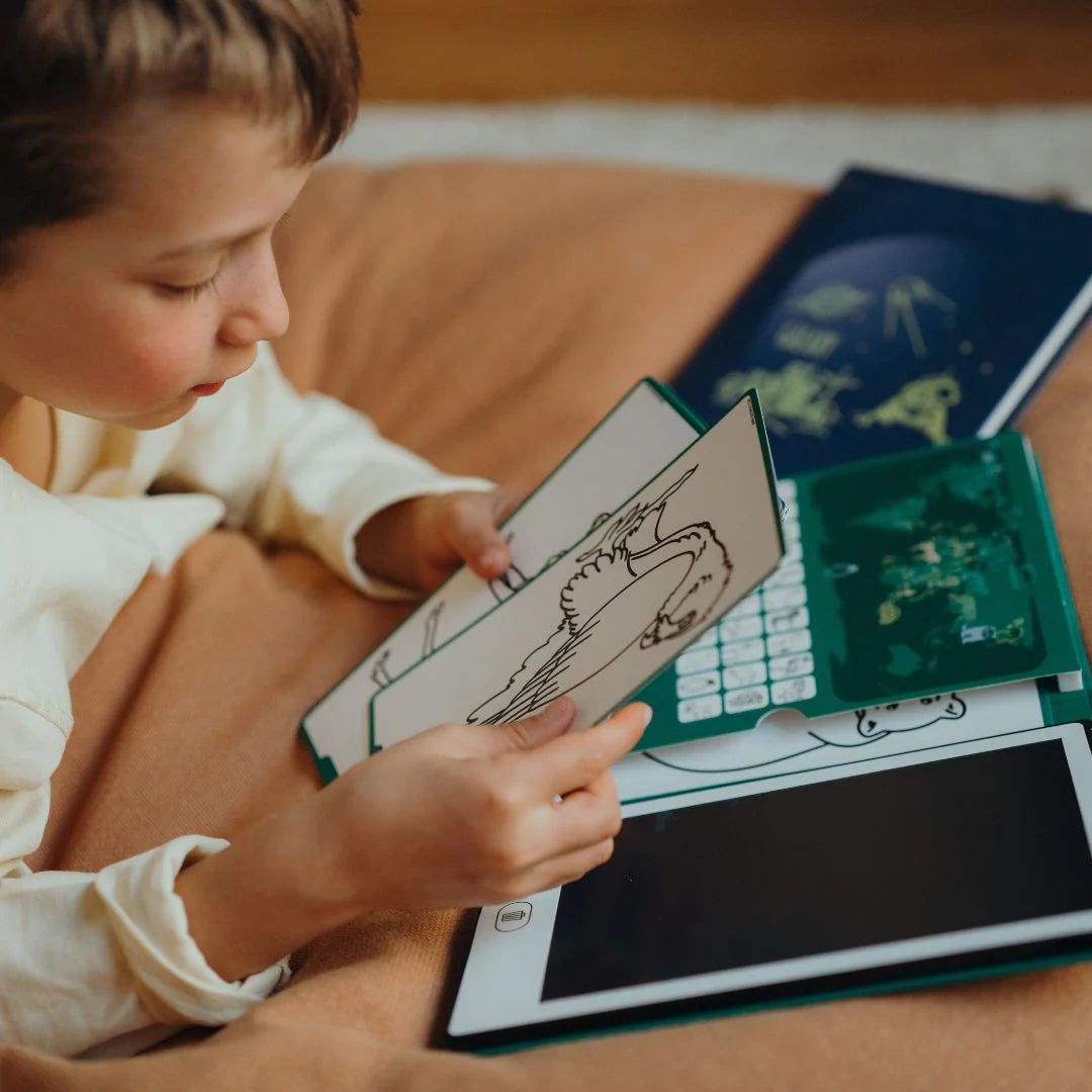 KIDYDRAW MINI galaxy