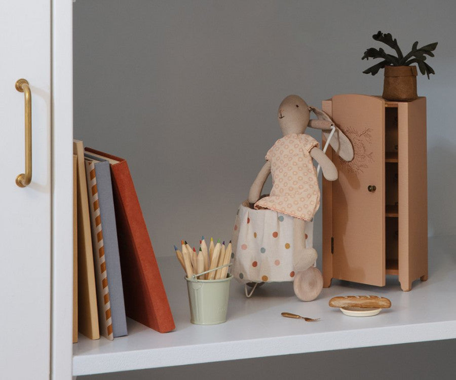 Coneja talla 1, Camisón MAILEG