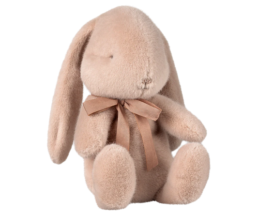 Conejito peluche, Pequeño - Polvo claro MAILEG